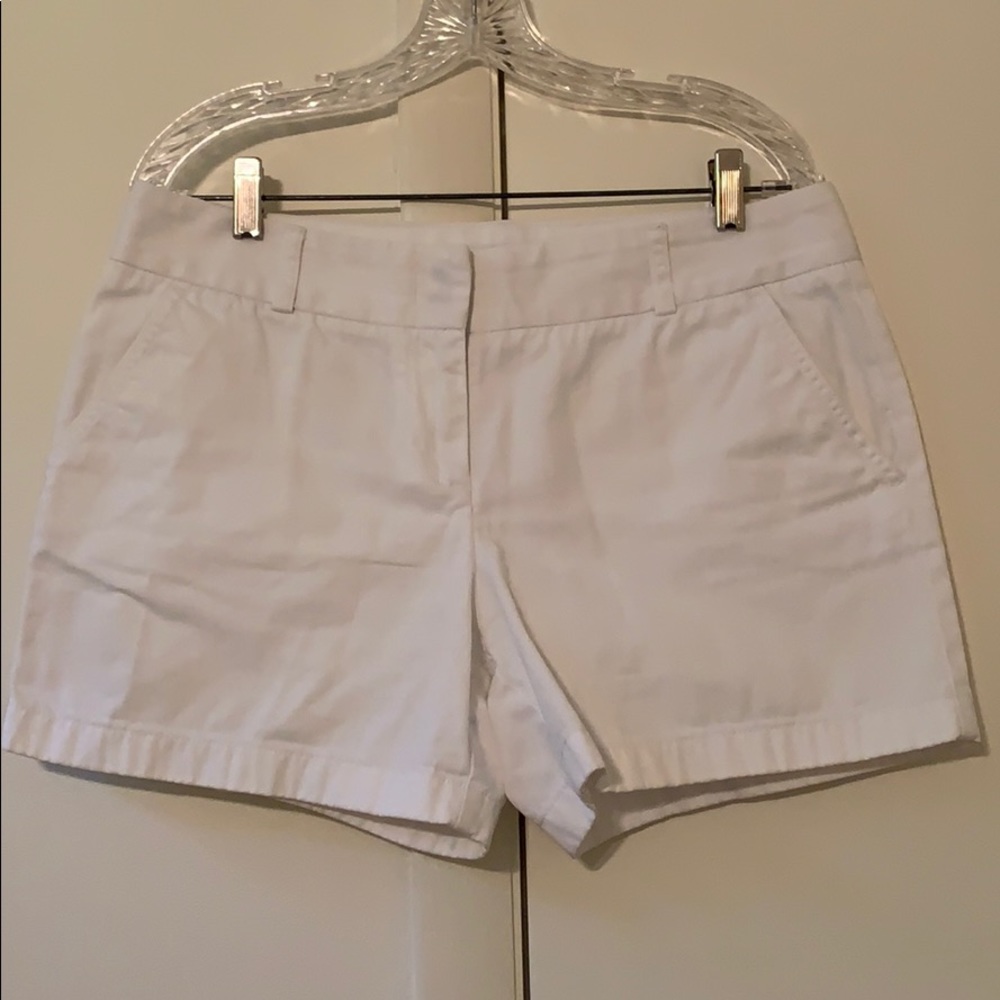J.crew cotton short